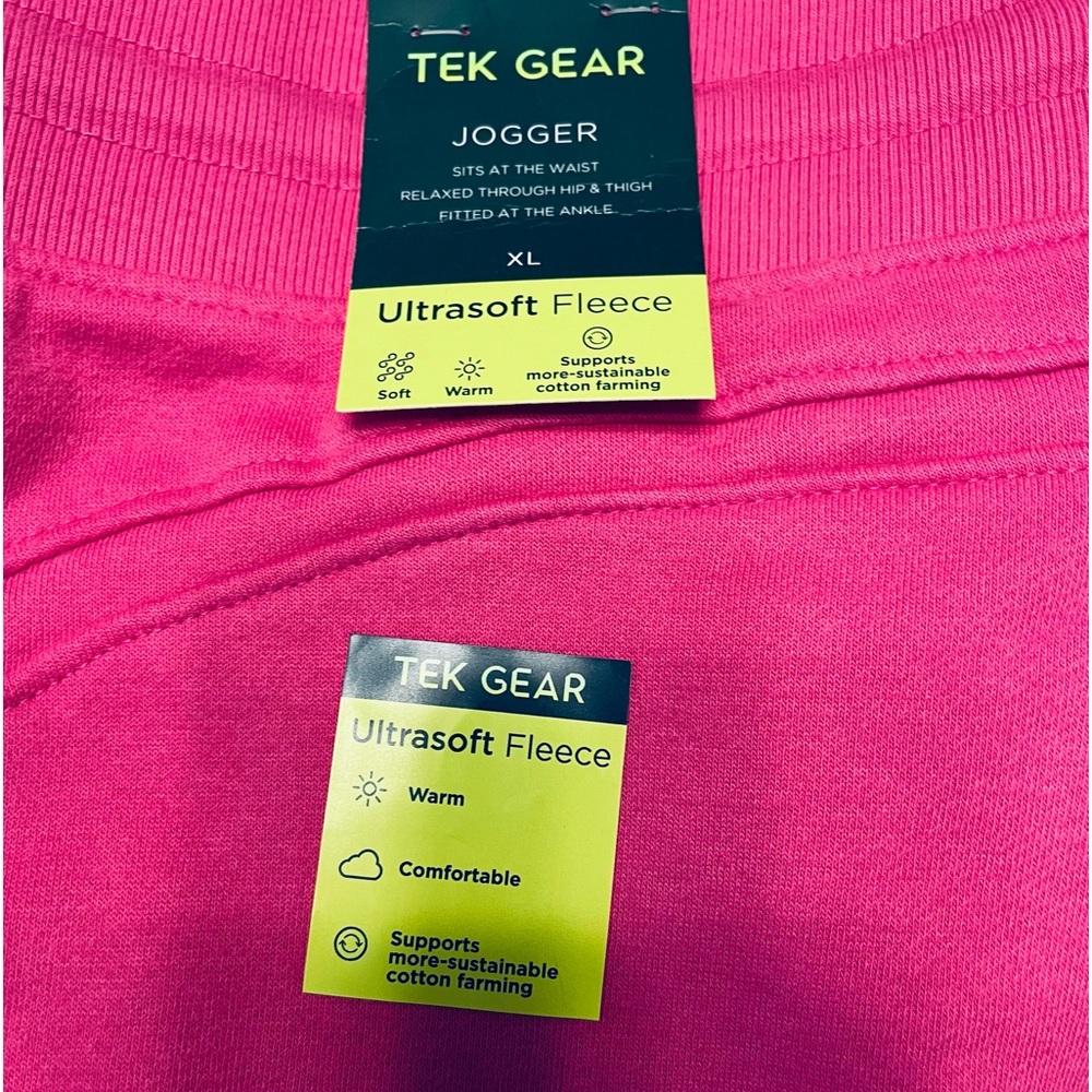 Tek gear joggers nwt 3 pairs
